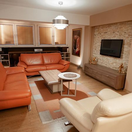 Grand Central Apartment 스코페 외부 사진