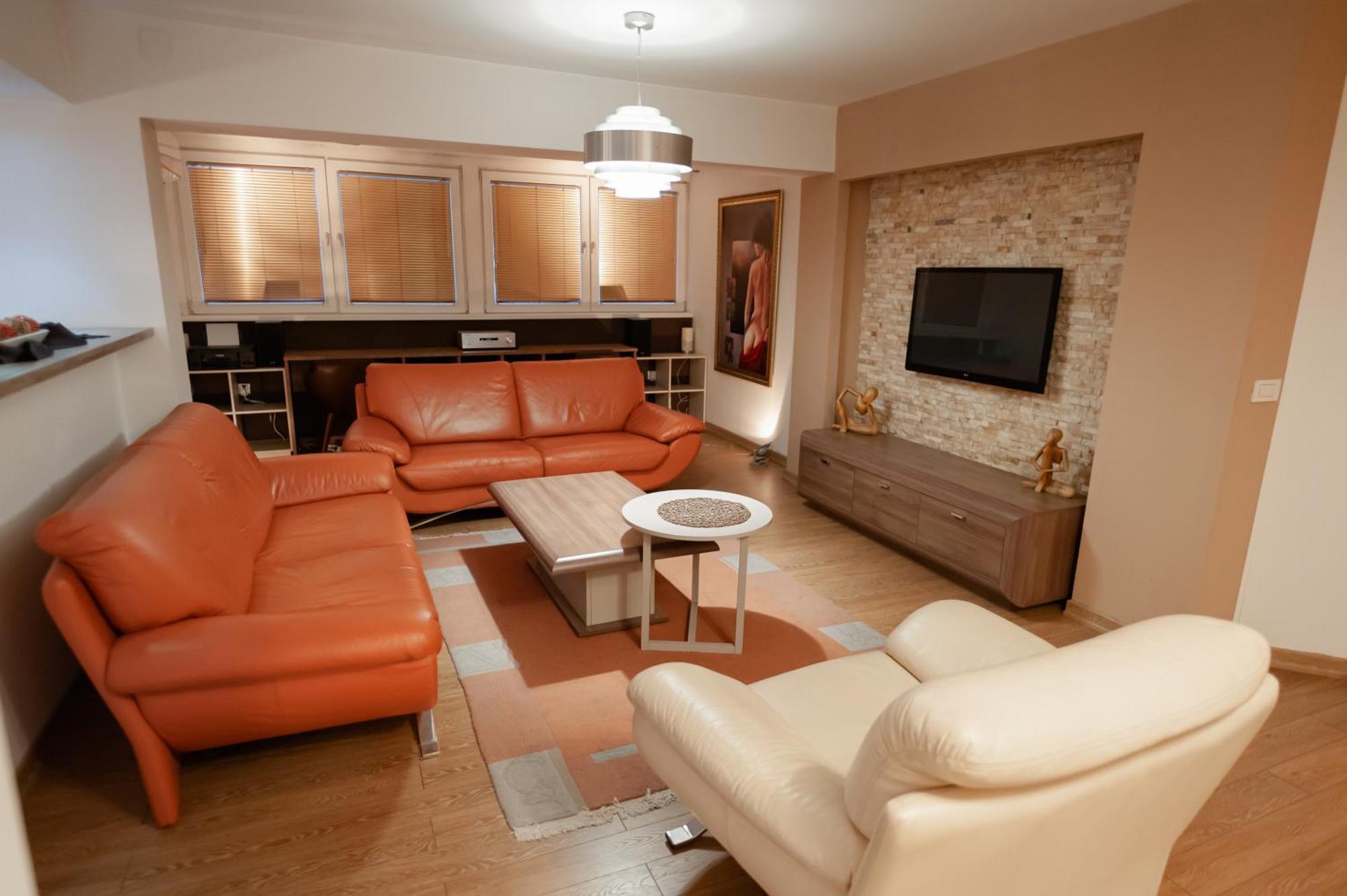 Grand Central Apartment 스코페 외부 사진
