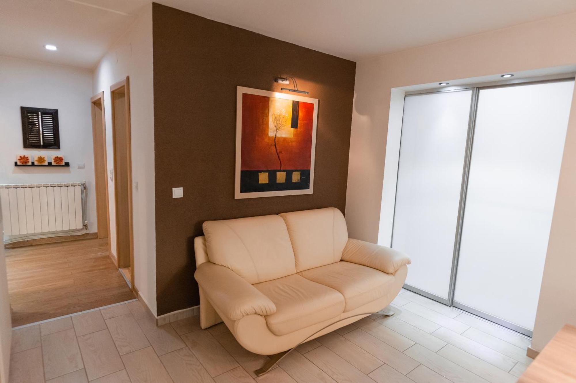 Grand Central Apartment 스코페 외부 사진