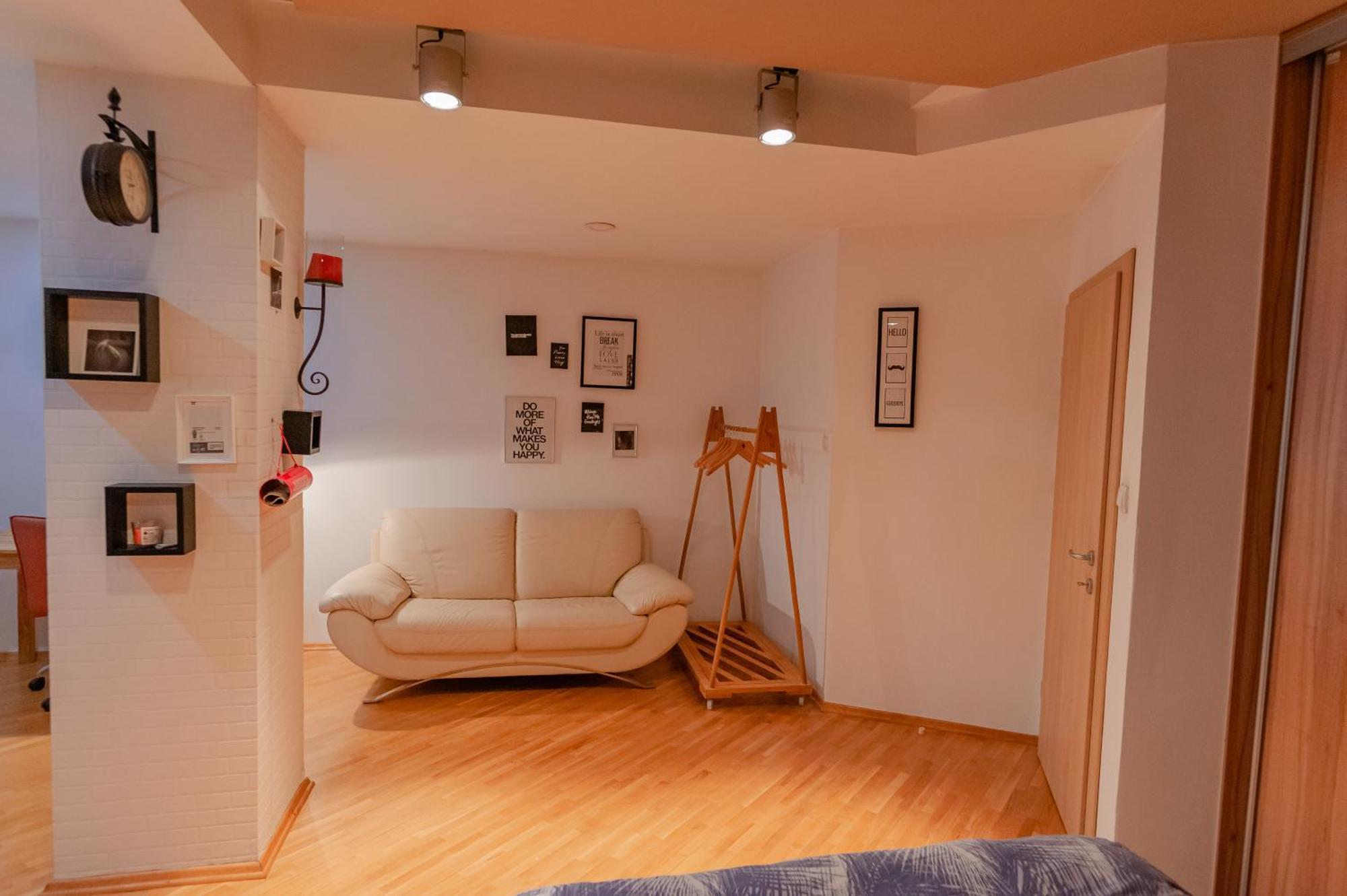 Grand Central Apartment 스코페 외부 사진