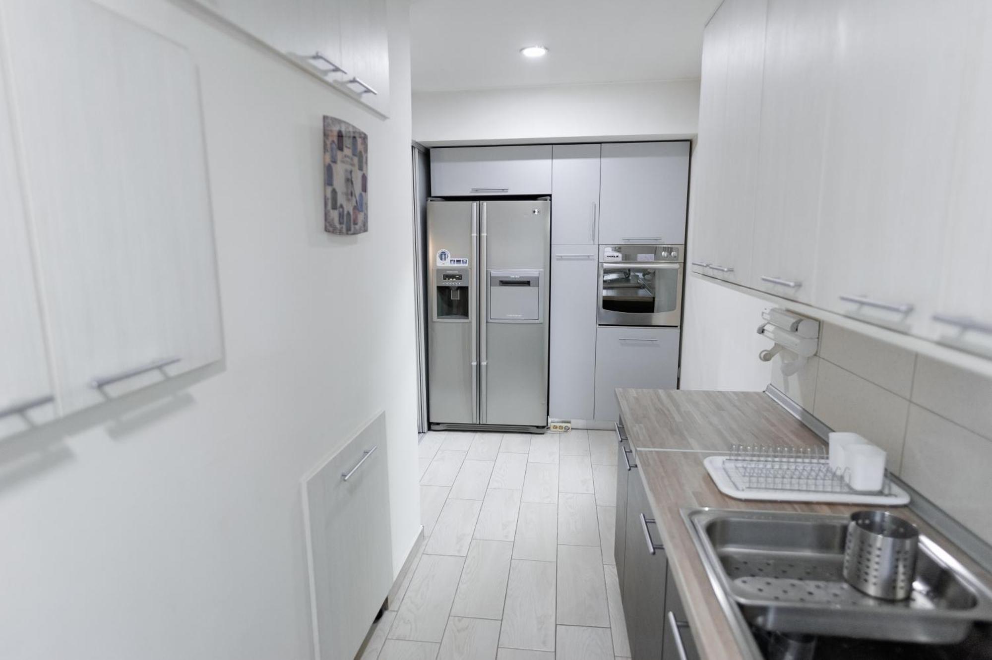 Grand Central Apartment 스코페 외부 사진