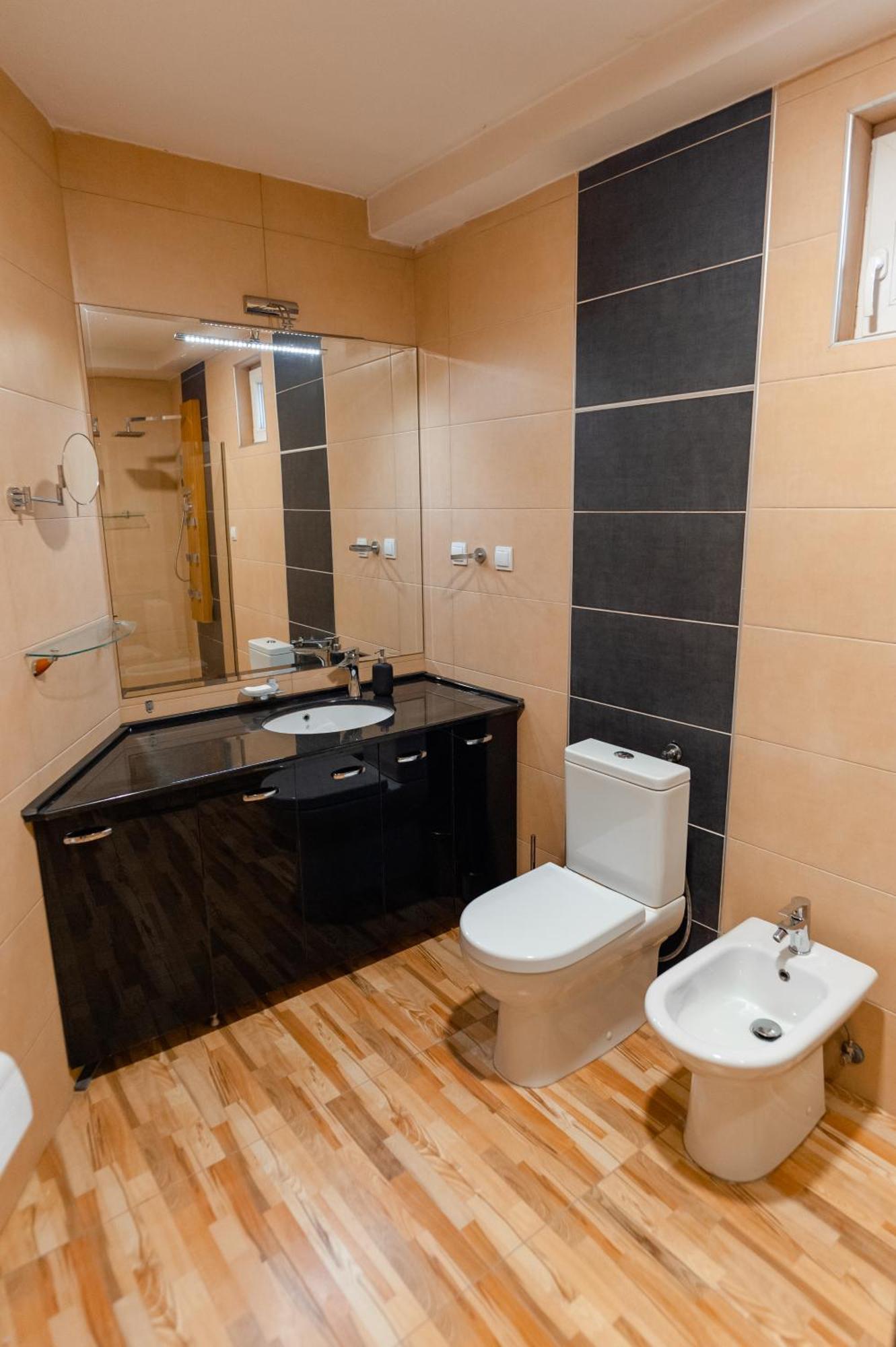 Grand Central Apartment 스코페 외부 사진